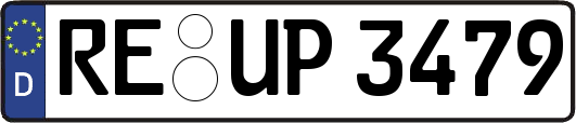 RE-UP3479