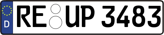 RE-UP3483