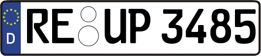 RE-UP3485
