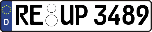 RE-UP3489