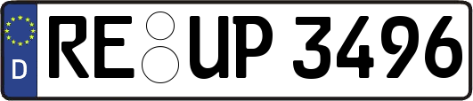 RE-UP3496