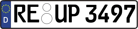 RE-UP3497