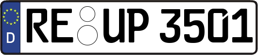 RE-UP3501