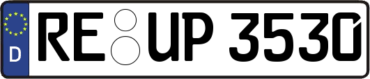 RE-UP3530