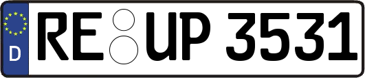 RE-UP3531