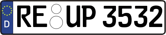 RE-UP3532