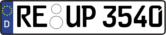 RE-UP3540