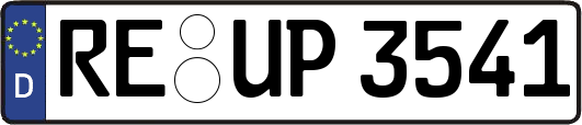 RE-UP3541