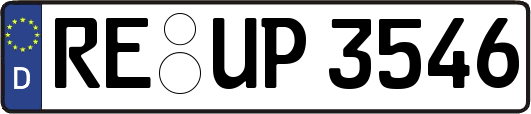 RE-UP3546
