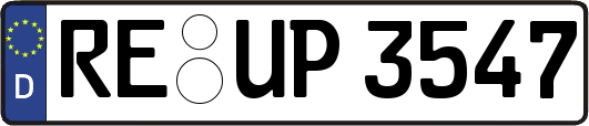 RE-UP3547