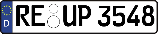 RE-UP3548
