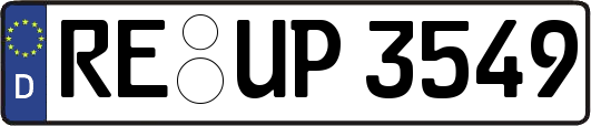 RE-UP3549