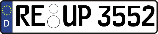 RE-UP3552