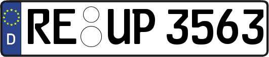 RE-UP3563