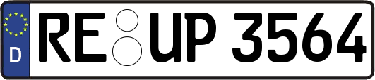RE-UP3564