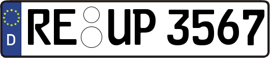 RE-UP3567