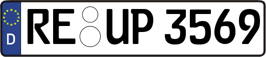 RE-UP3569