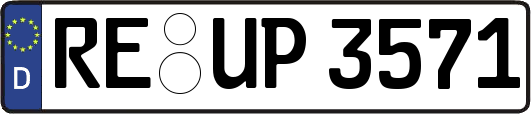 RE-UP3571