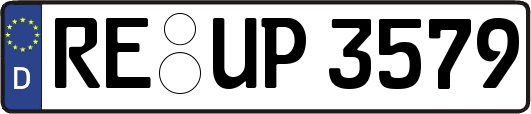 RE-UP3579