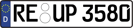 RE-UP3580