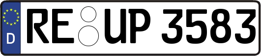 RE-UP3583