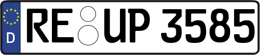 RE-UP3585