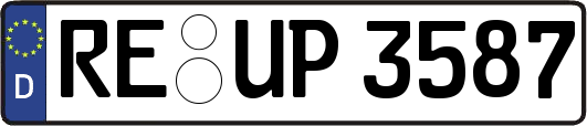 RE-UP3587