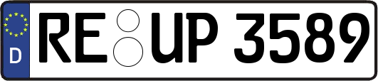 RE-UP3589