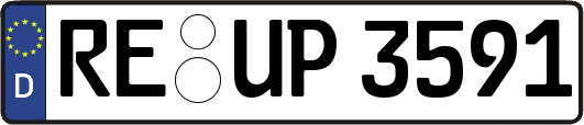 RE-UP3591