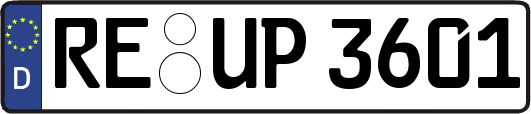 RE-UP3601