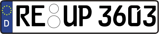 RE-UP3603