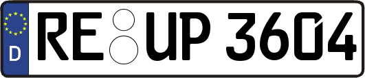 RE-UP3604