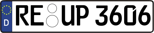 RE-UP3606