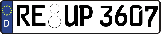 RE-UP3607