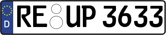 RE-UP3633