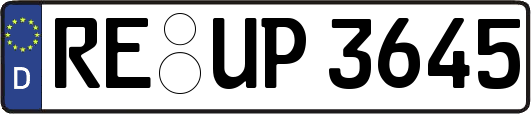 RE-UP3645