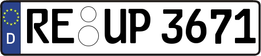 RE-UP3671