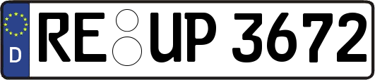 RE-UP3672