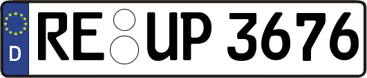 RE-UP3676