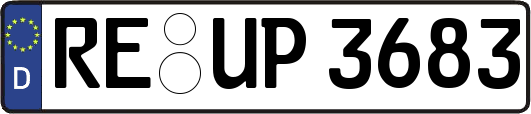 RE-UP3683