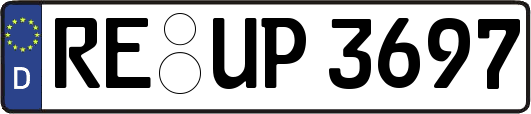 RE-UP3697