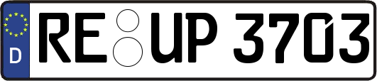 RE-UP3703