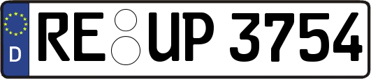 RE-UP3754
