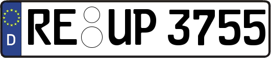 RE-UP3755