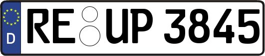 RE-UP3845