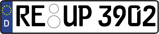 RE-UP3902