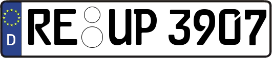 RE-UP3907