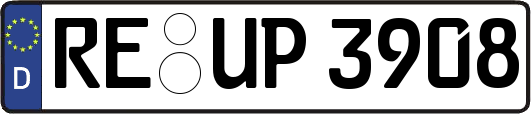 RE-UP3908