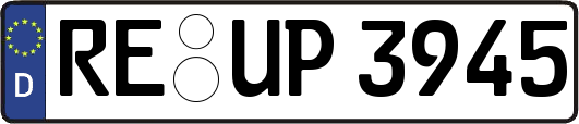 RE-UP3945