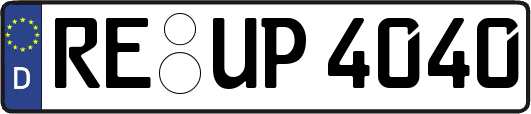 RE-UP4040
